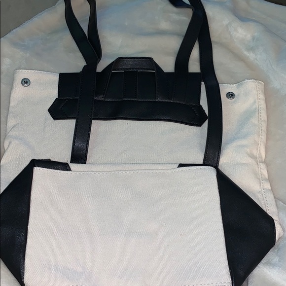 Deux Lux backpack - Picture 2 of 4